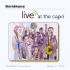 Gondwana - Album Live At the Capri