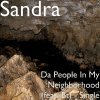 Sandra - Album Da People In My Neighborhood (feat. Bt) - Single