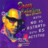 Donny Caballero - Album Modo Champetú