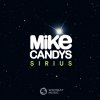 Mike Candys - Album Sirius