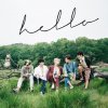 Boys Republic - Album Hello