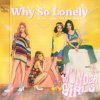 Wonder Girls - Album Why So Lonely