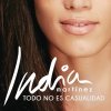 India Martínez - Album Todo No Es Casualidad