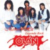 OLAN - Album Memori Hit Lagenda Rock Olan