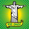 Teflon Brothers feat. Ollie - Album Rio OHOI!
