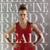 Francine - Album Ready