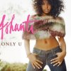 Ashanti - Album Only U / Turn It Up