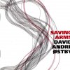David André Østby - Album Saving Arms