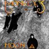 Monkey3 - Album Moon