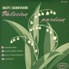 Matti Louhivuori - Album Matti Louhivuori Valssien Parissa