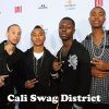 Cali Swag District - Album Cali Swag District