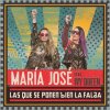 Maria Jose feat. Ivy Queen - Album Las Que Se Ponen Bien la Falda