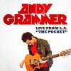 Andy Grammer - Album The Pocket (Live From L.A.)