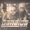 Tony Dize - Album Bandida Remix (feat. Yomo & Voltio)