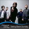 Taking Back Sunday - Album Rhapsody Sessions EP