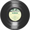 Anda - Album Talkin 2 Myself