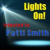 Wildlife - Album Lights On! Tributed To Patti Smith