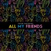 Jacob Sartorius - Album All My Friends