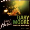 Gary Moore - Album 