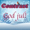 Contrazt - Album God jul!