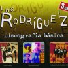 Los Rodriguez - Album Discografía Básica