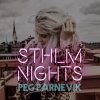 Peg Parnevik - Album Sthlm Nights