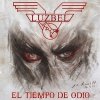 Luzbel - Album El Tiempo De Odio