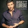 Brett Eldredge - Album Wanna Be That Song