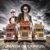 El Alfa - Album Banda de Camion