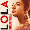 Lola Flores - Album La Zarzamora