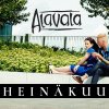Alavala - Album Heinäkuu