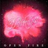 The Darkness - Album Open Fire