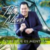 Tito Nieves - Album Yo Se Que Es Mentira