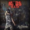 Mads Veslelia - Album My Bedroom