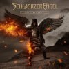 Schwarzer Engel - Album Götterfunken