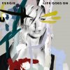 Fergie - Album Life Goes On