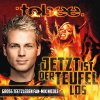 Tobee - Album Jetzt ist der Teufel los (Gross Teetzleben Fan-Mix Nicole)