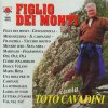 Toto Cavadini - Album Figlio dei monti