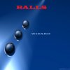 Wizard - Album Balls