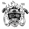 Rico Tubbs - Album Ghost Rider