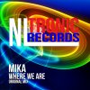 Mika - Album Where We Are