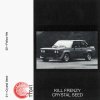 Kill Frenzy - Album Crystal Seed