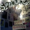 Speculum - Album Fuck Bunker