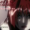 Mylène Farmer - Album Peut Etre-Toi