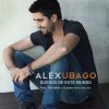 Alex Ubago - Album Dueños de este mundo [feat. Georgina y Susana (Efecto Mariposa)]