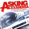 Asking Alexandria - Album A Lesson Never Learned [Celldweller Remix]