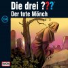 Die drei ??? - Album 134/Der tote Mönch