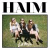 Haïm - Album Let Me Go (Streaming Exclusive)