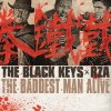 The Black Keys - Album The Baddest Man Alive
