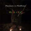 Mackan n Matthew - Album Redo att dö